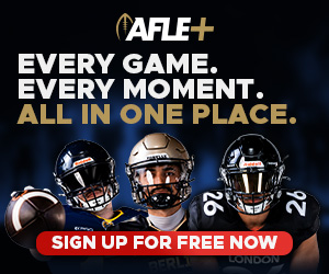 Watch every AFLE game on AFLE+